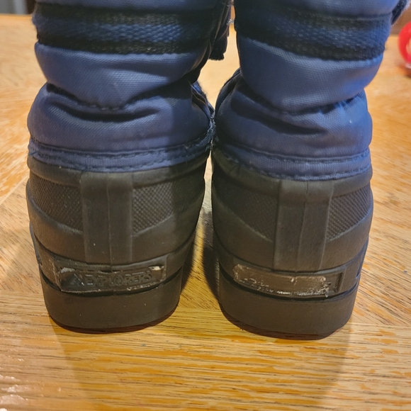 Kids Snow boots - Picture 3 of 9